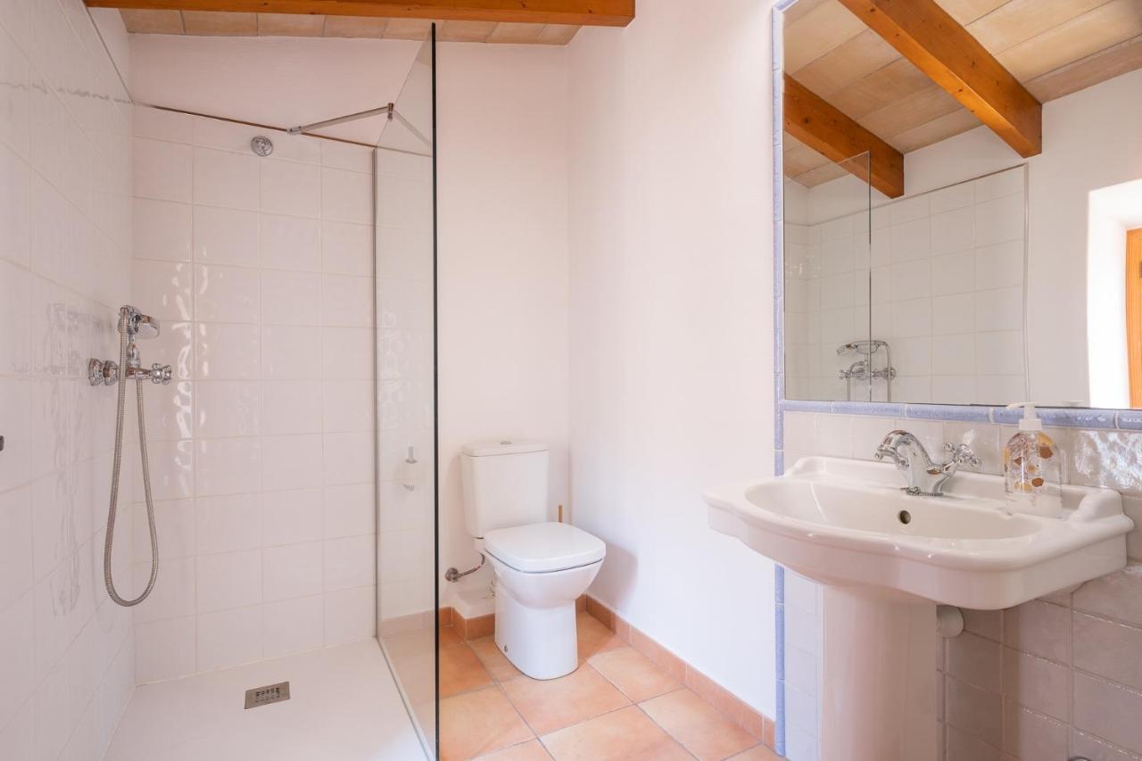 Townhouse Can Neri By Sunvillas Mallorca Pollença Exteriör bild