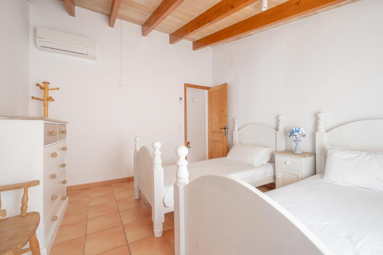 Townhouse Can Neri By Sunvillas Mallorca Pollença Exteriör bild